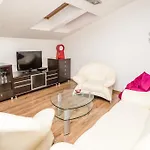 Downtown Apartament Żylina