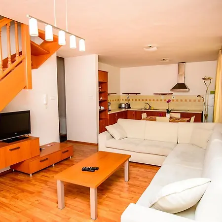 Apartment Downtown