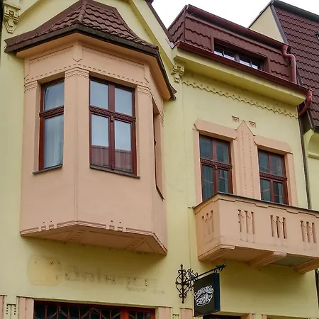 Downtown * Zilina