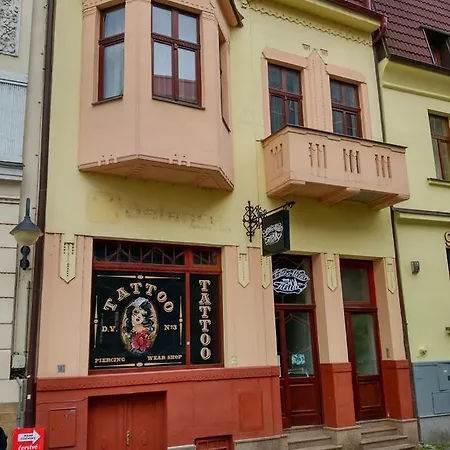 Lägenhet Downtown