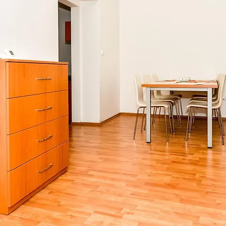 Apartment Downtown Zilina