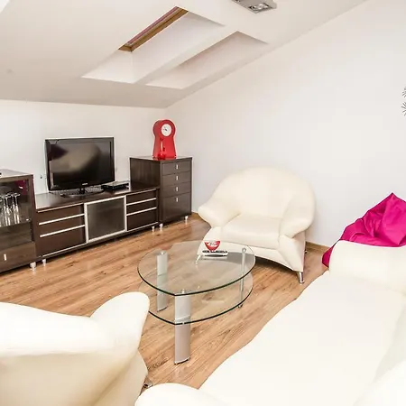 Downtown Apartment Zilina