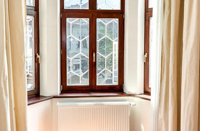 Downtown アパート