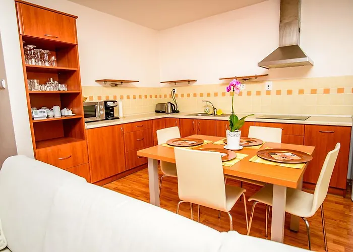 アパート Downtown *