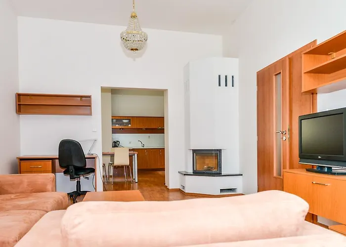 Downtown アパート