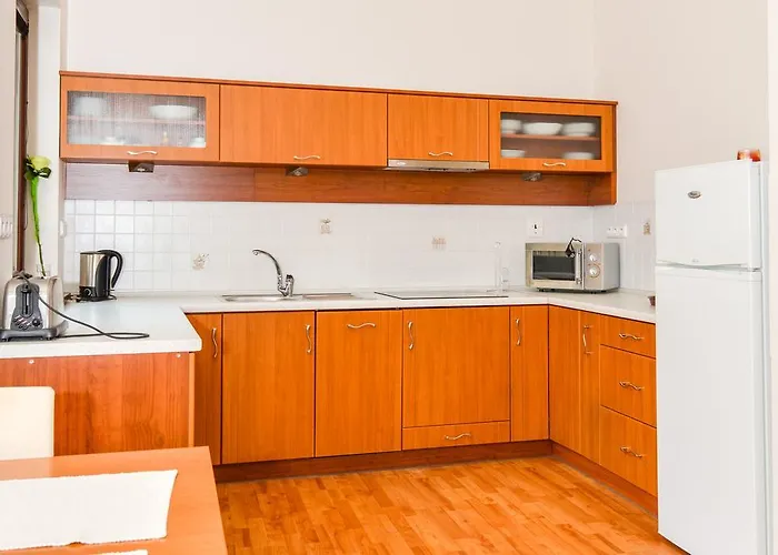 Downtown アパート *