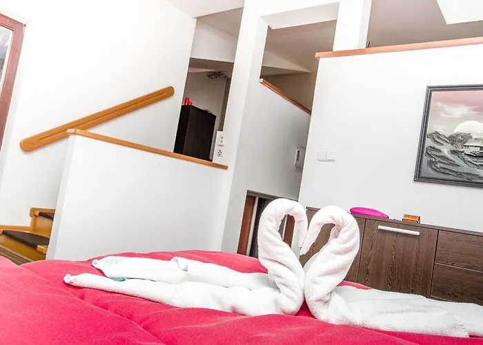 Downtown アパート