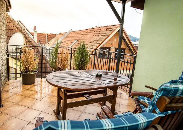 Downtown アパート